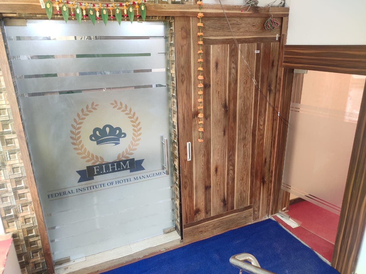 Federal Institute Of Hotel Management Noida Infrastructure photo 12